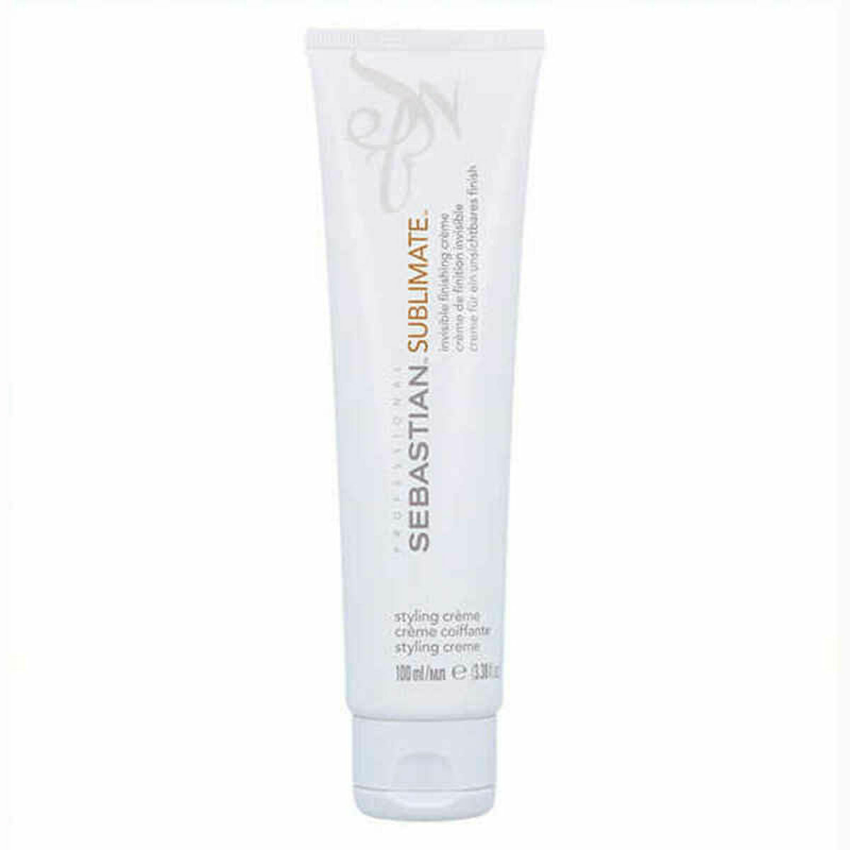 Crema Lucidante Anticrespo Sebastian 81643527 100 ml-0