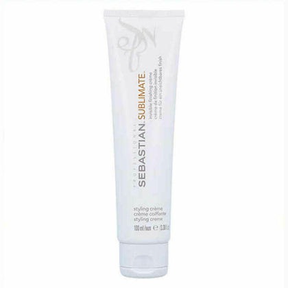 Crema Lucidante Anticrespo Sebastian 81643527 100 ml