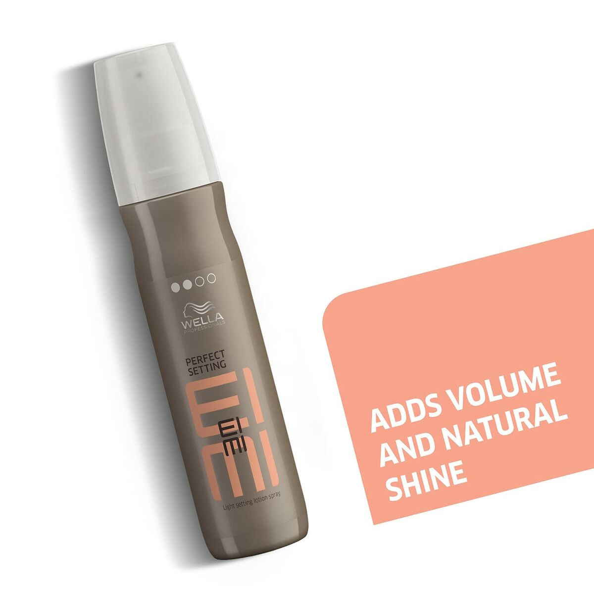 Spray de păr Wella EIMI setare perfectă 150 ml-5