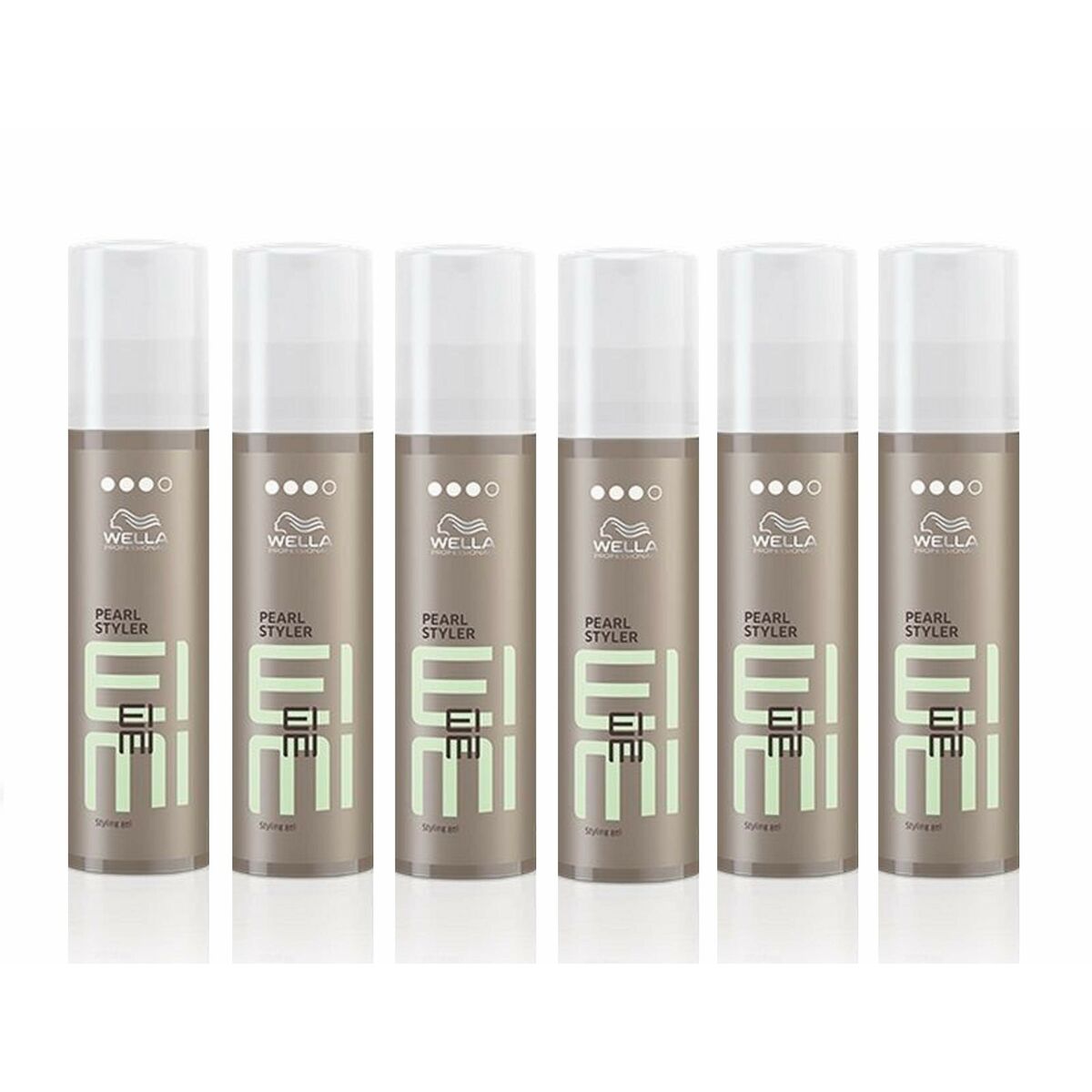 Lacca per capelli Wella EIMI Pearl Styler 100 ml-1