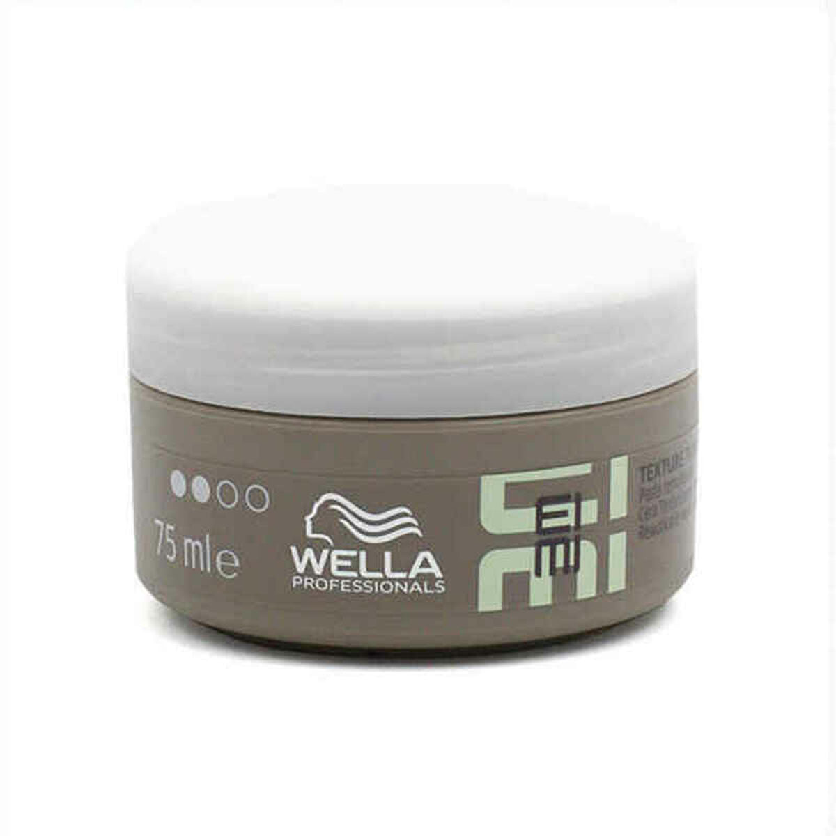 Soft Hold Wax Eimi Wella Eimi Cera 75 ml (75 ml)-0