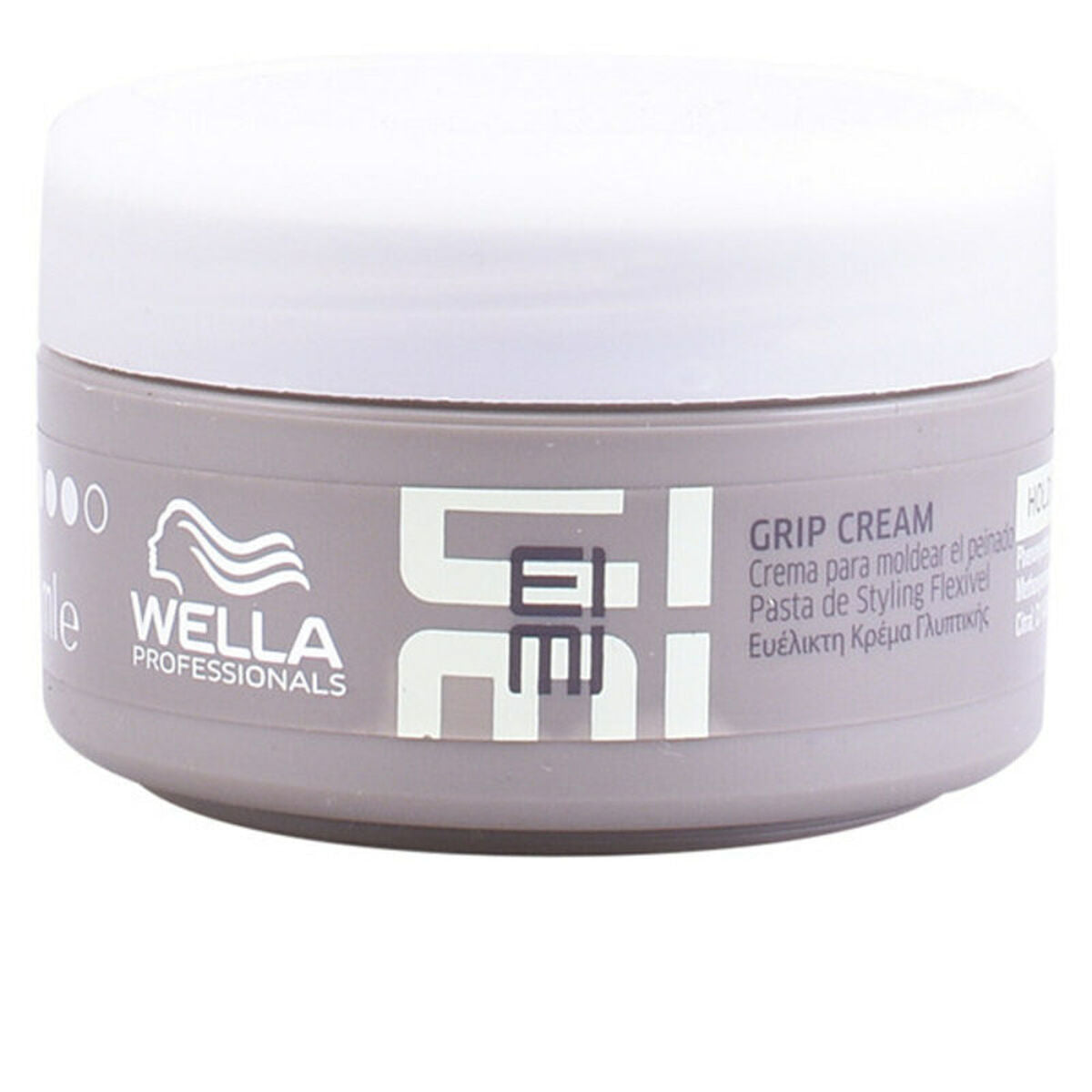Cera Moldeadora Wella Eimi (75 ml)-0