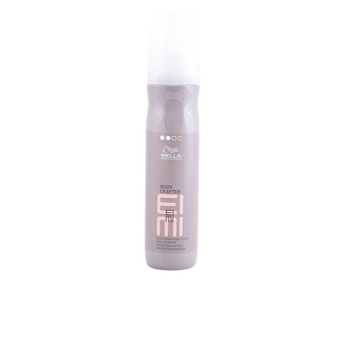 Lacca per capelli Eimi Body Crafter Wella 8.00561E+12 150 ml-0