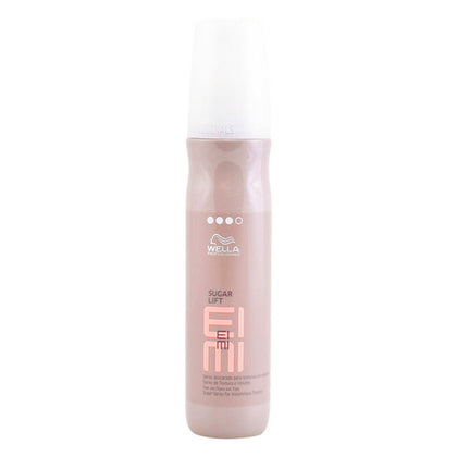 Styling per capelli a tenuta salda Eimi Wella (150 ml) (150 ml)