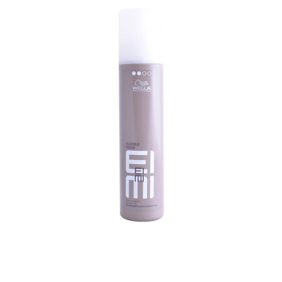 Lacca per capelli Eimi flessibile Wella (250 ml) (250 ml)-0