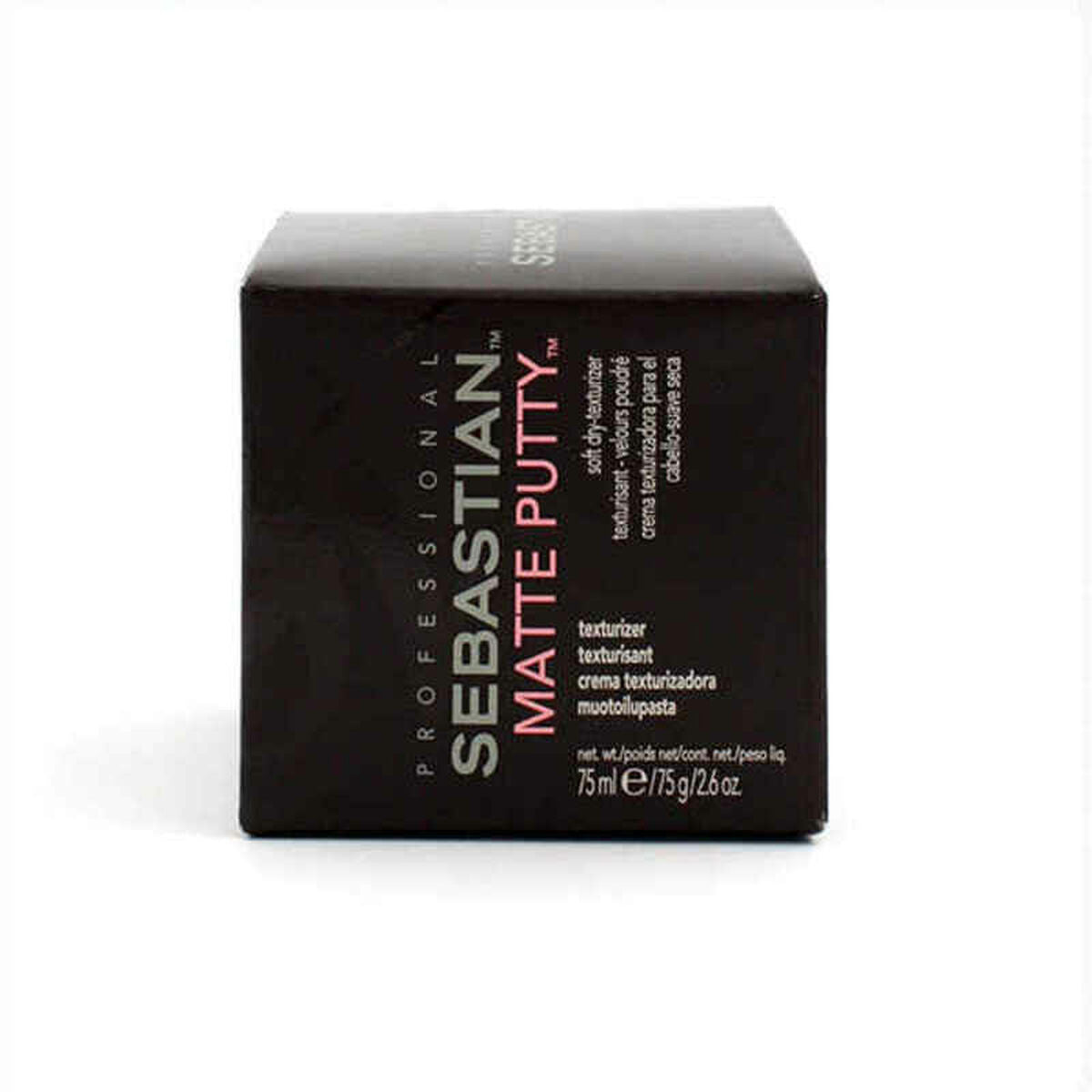 Cera Sebastian Sebastian 75 ml-0