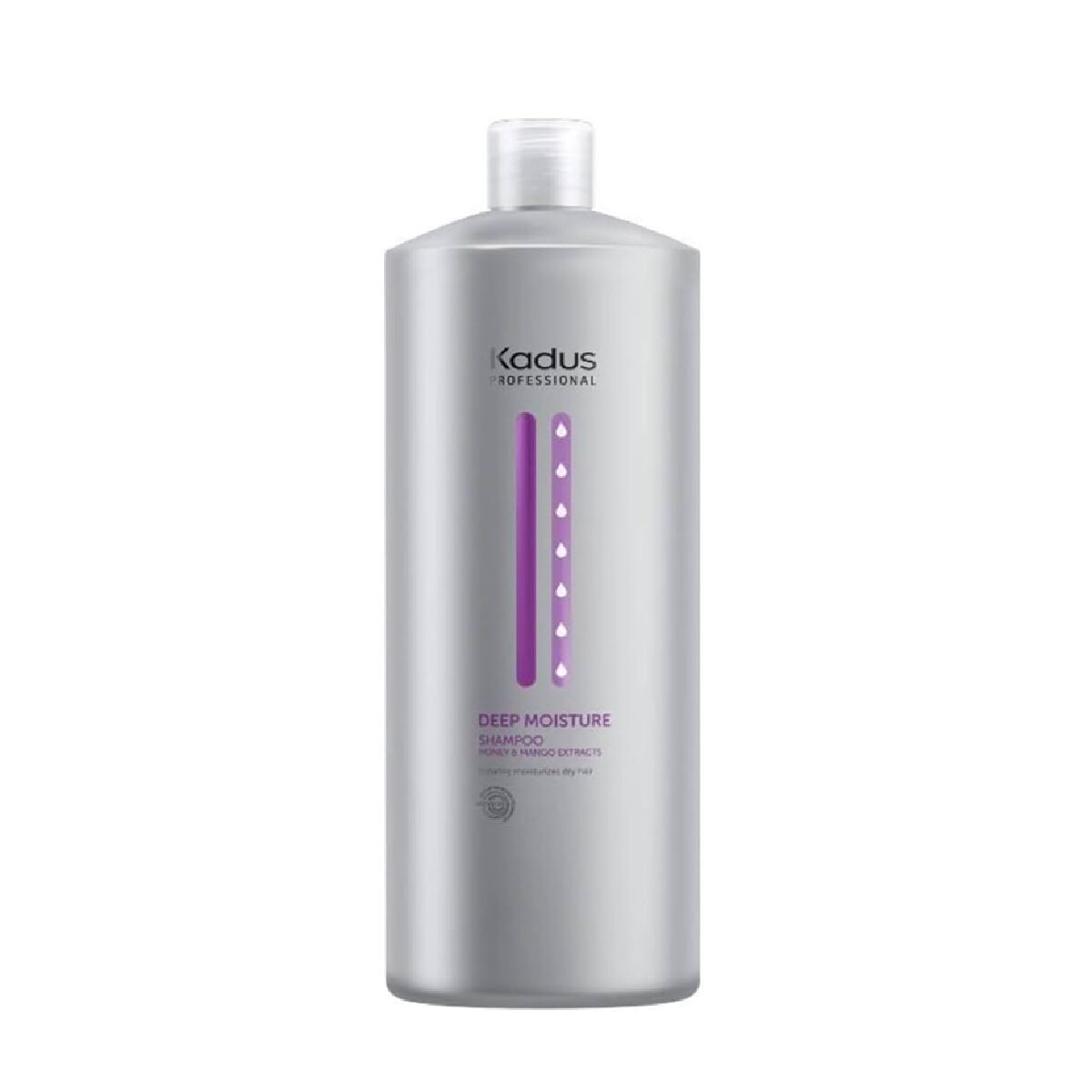 Shampoo Kadus Moisture 1 L-0