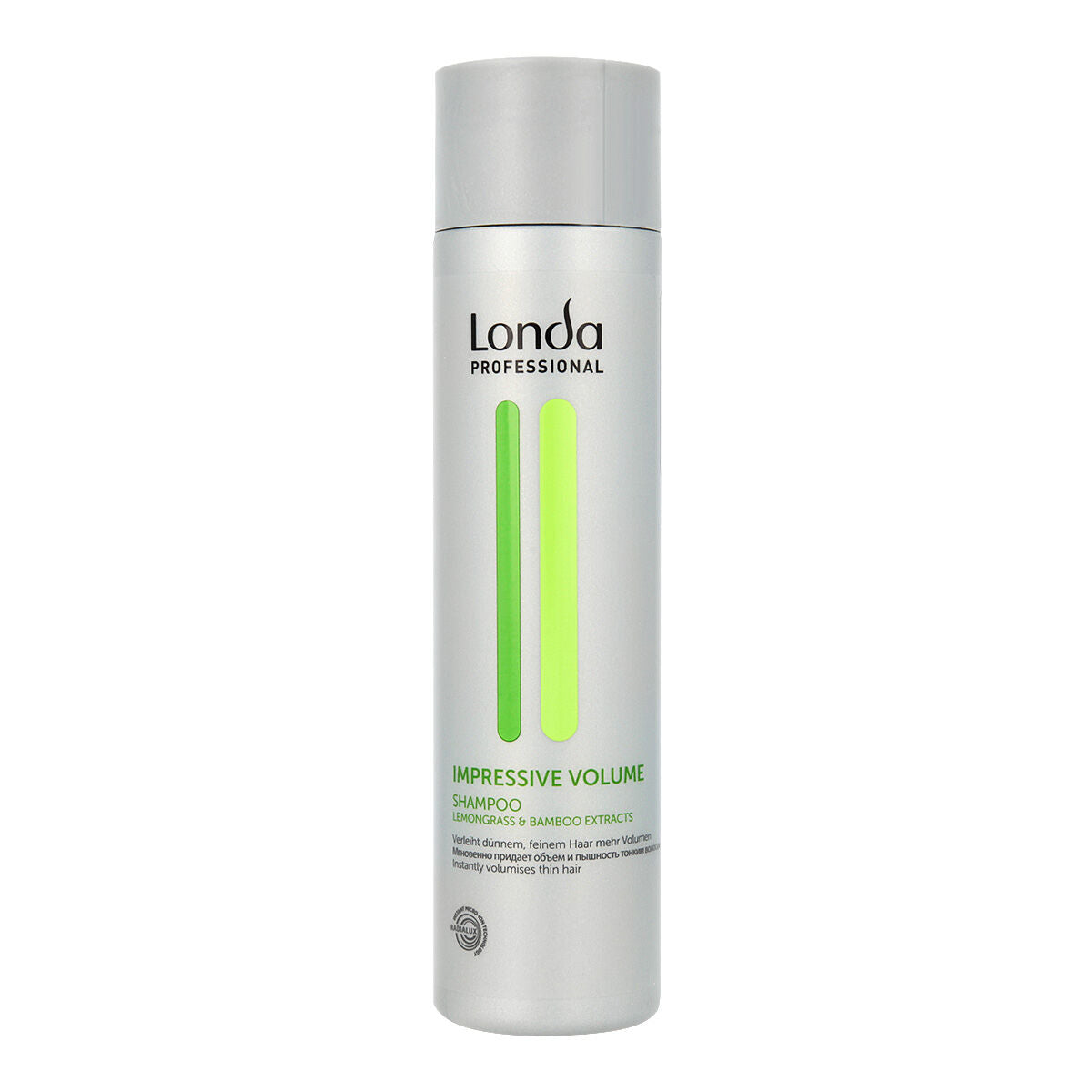 Volumising Shampoo Londa Professional Impressive Volume 250 ml-0