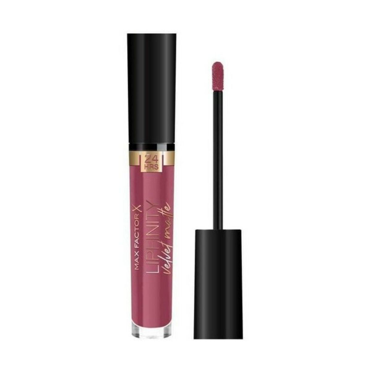 Lippenstift Lipfinity Velvet Matte Max Factor (23 g)-9