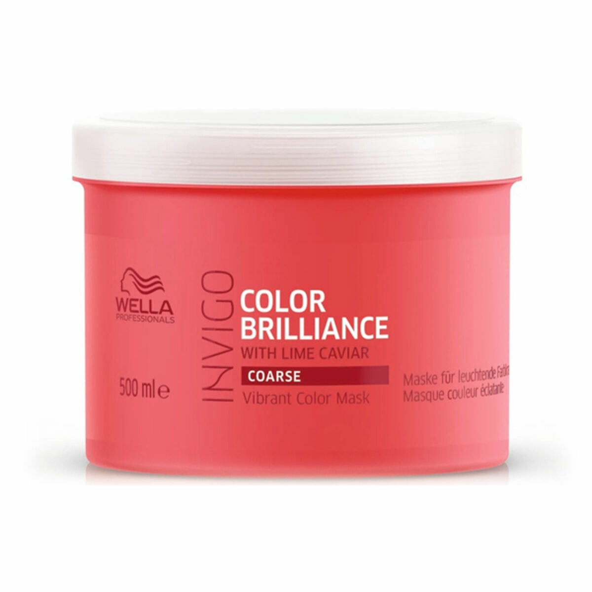 Crema protectoare de culoare Wella Brilliance-0
