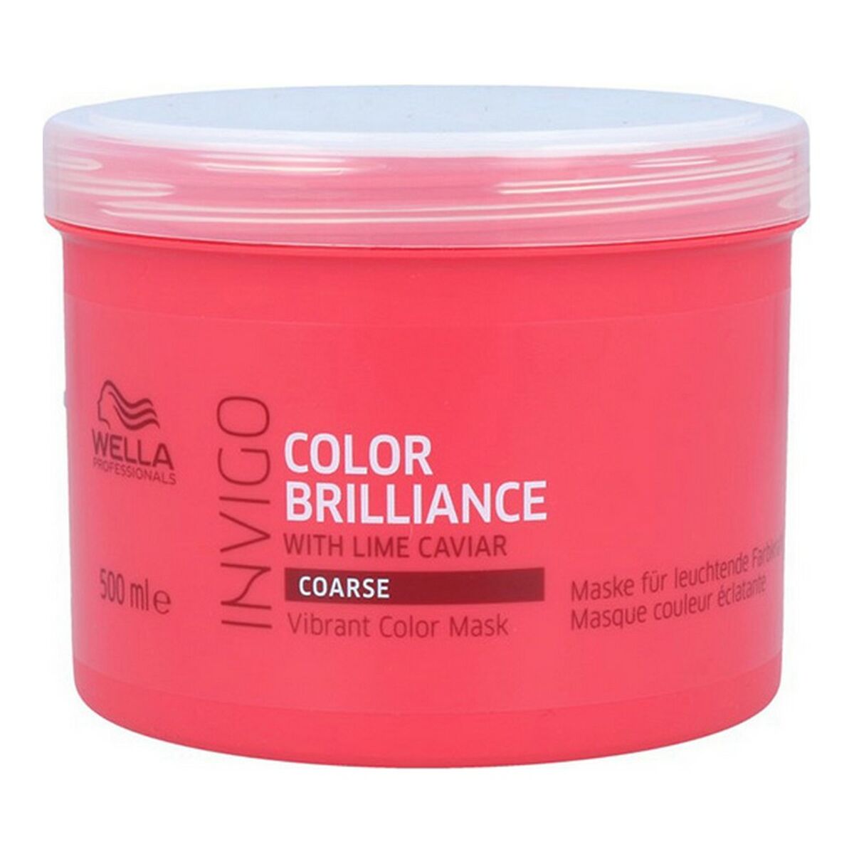 Cremă Protector de culoare Wella Invigo Color Brilliance-1