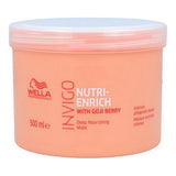 Maschera nutriente per capelli Nutri-Enrich Wella-1