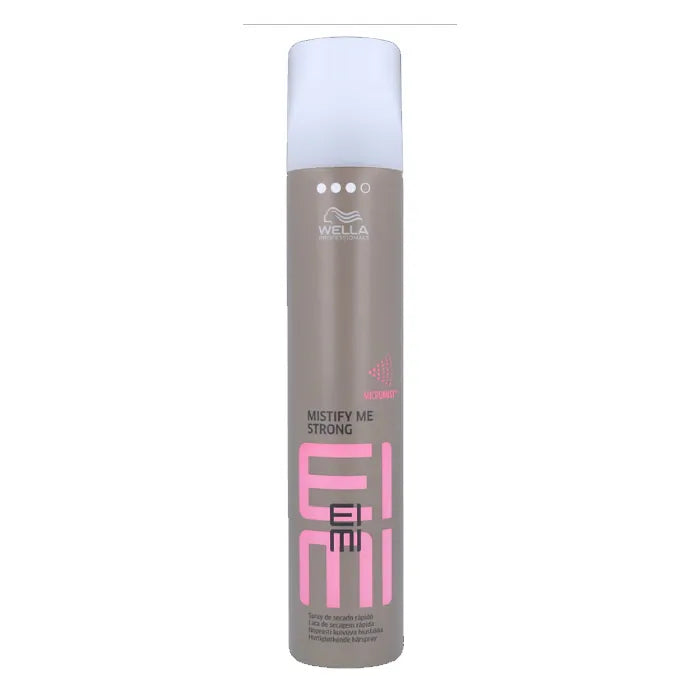 Wella Eimi Mistify Strong Fast Drying lacca Level 3 300 ml