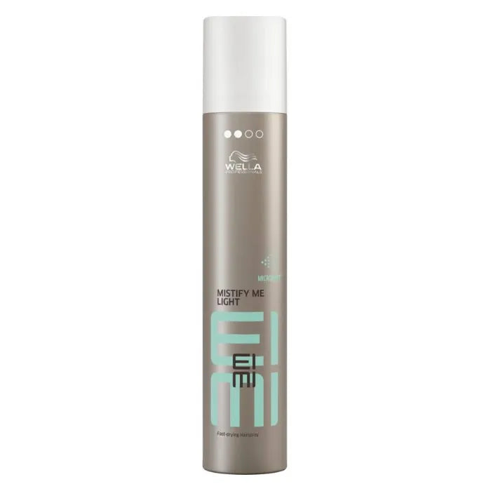 Wella Eimi Mistify Light Fast Drying lacca Level 2 300 ml