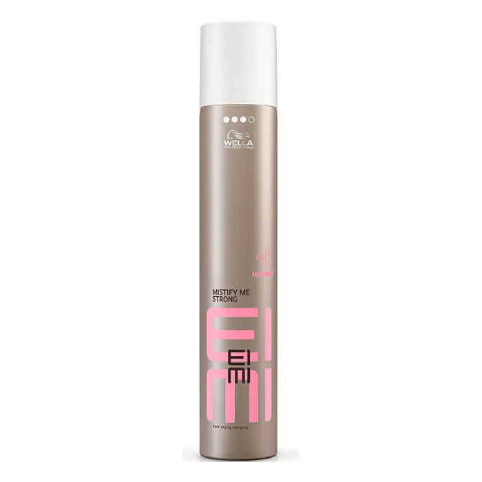 Wella Eimi Mistify Strong Fast Drying lacca Level 3 500 ml