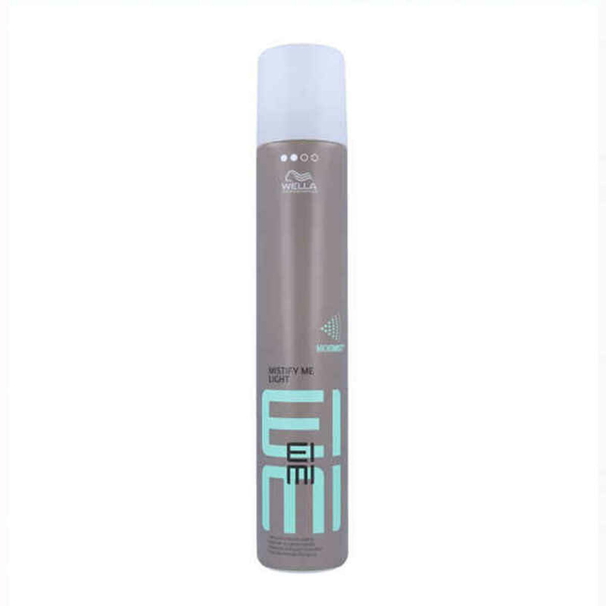 Haarspray Eimi Wella-0
