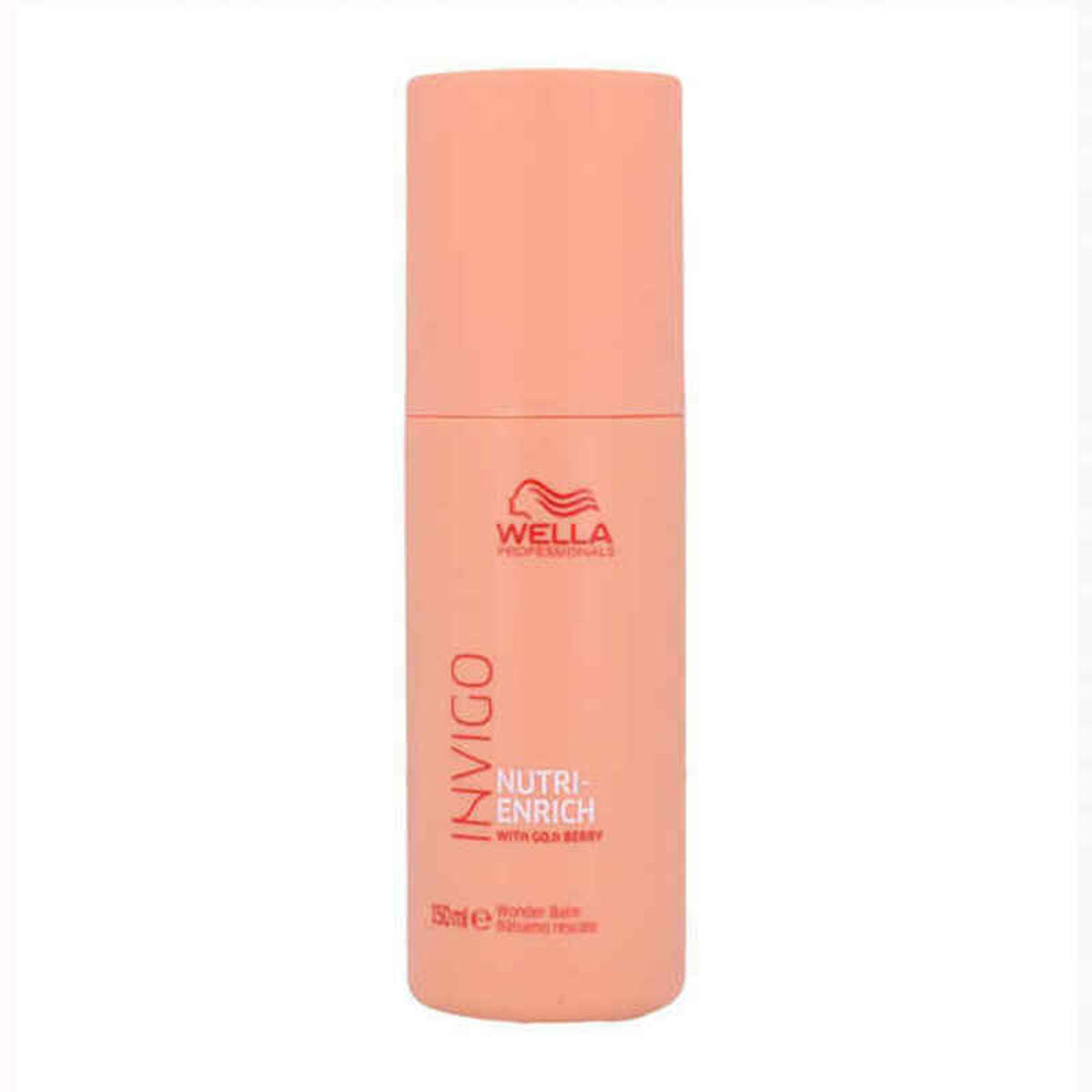 Stylingcreme Wella Invigo Enrich 150 ml-0