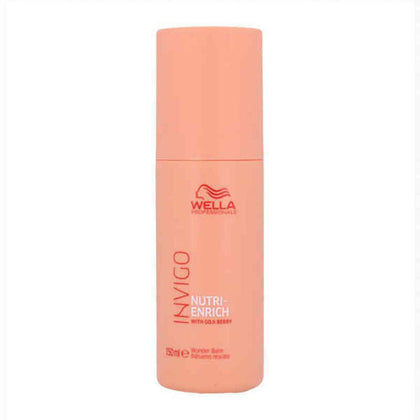 Traitement hydratant Invigo Nutri-Enrich Wella