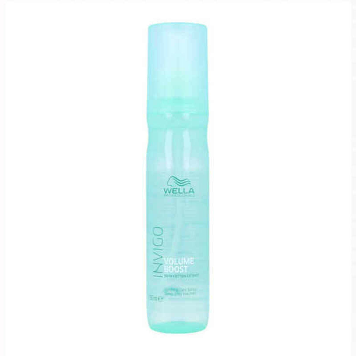 Stylingcreme Wella Invigo Volume Boost 150 ml-0
