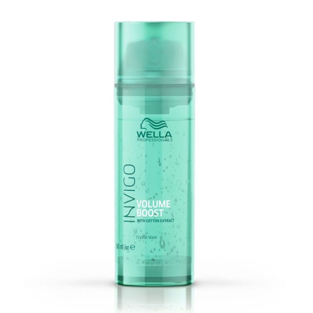 Maske für feines Haar Invigo Volume Wella-0