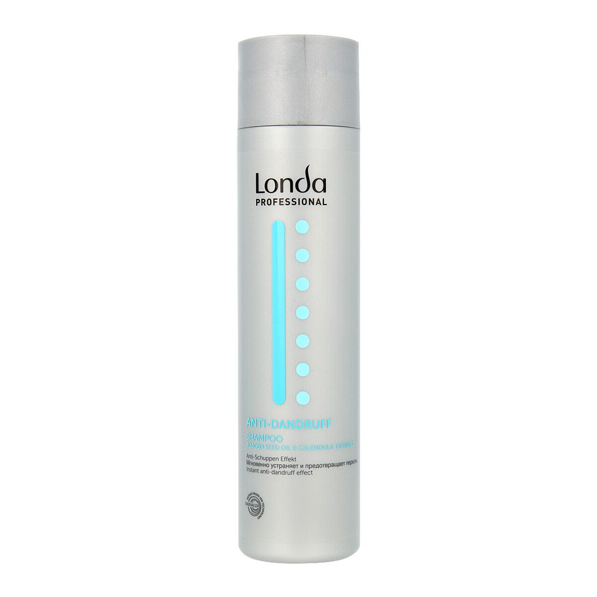 Shampooing antipelliculaire Londa 250 ml-0
