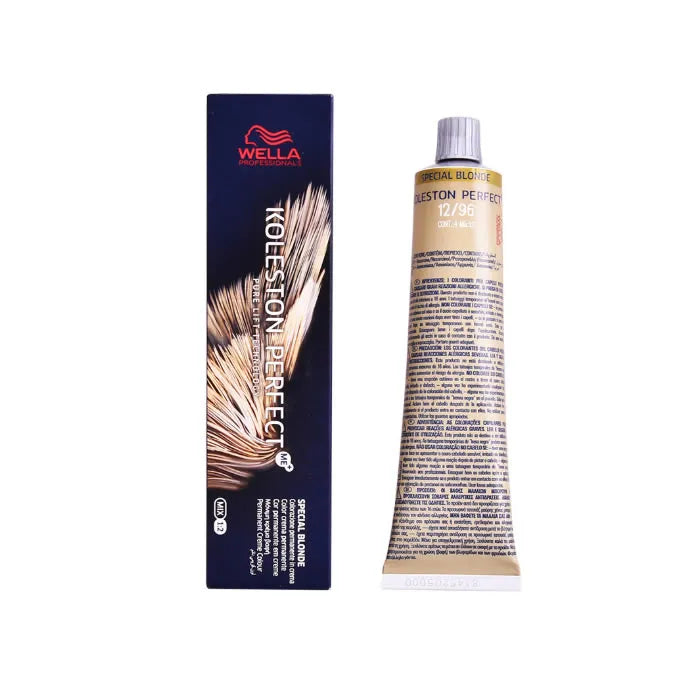 Wella Koleston Perfect Me+ 12/96 Special Blonde 60 ml