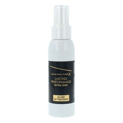 Laque pour cheveux Performance durable Max Factor