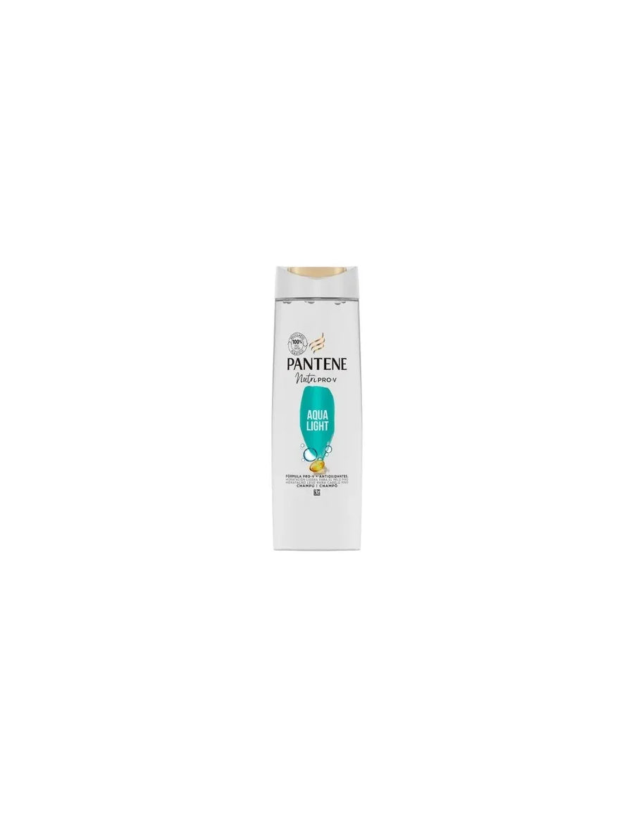 Pantene Cha 300 ml Purificante