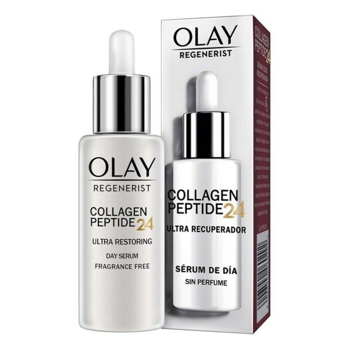 Siero Antietà Regenerist Collagen Peptide 24 Olay Regenerist Collagen 40 ml-0