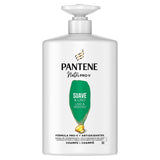 Shampoo Pantene Pro-V 2 x 1 L-2