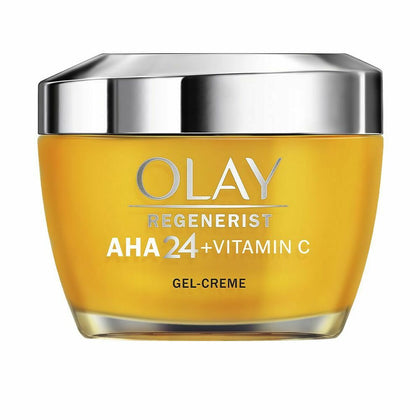 Crème de jour Olay Regenerist Vitamine C +AHA 24 (50 ml)