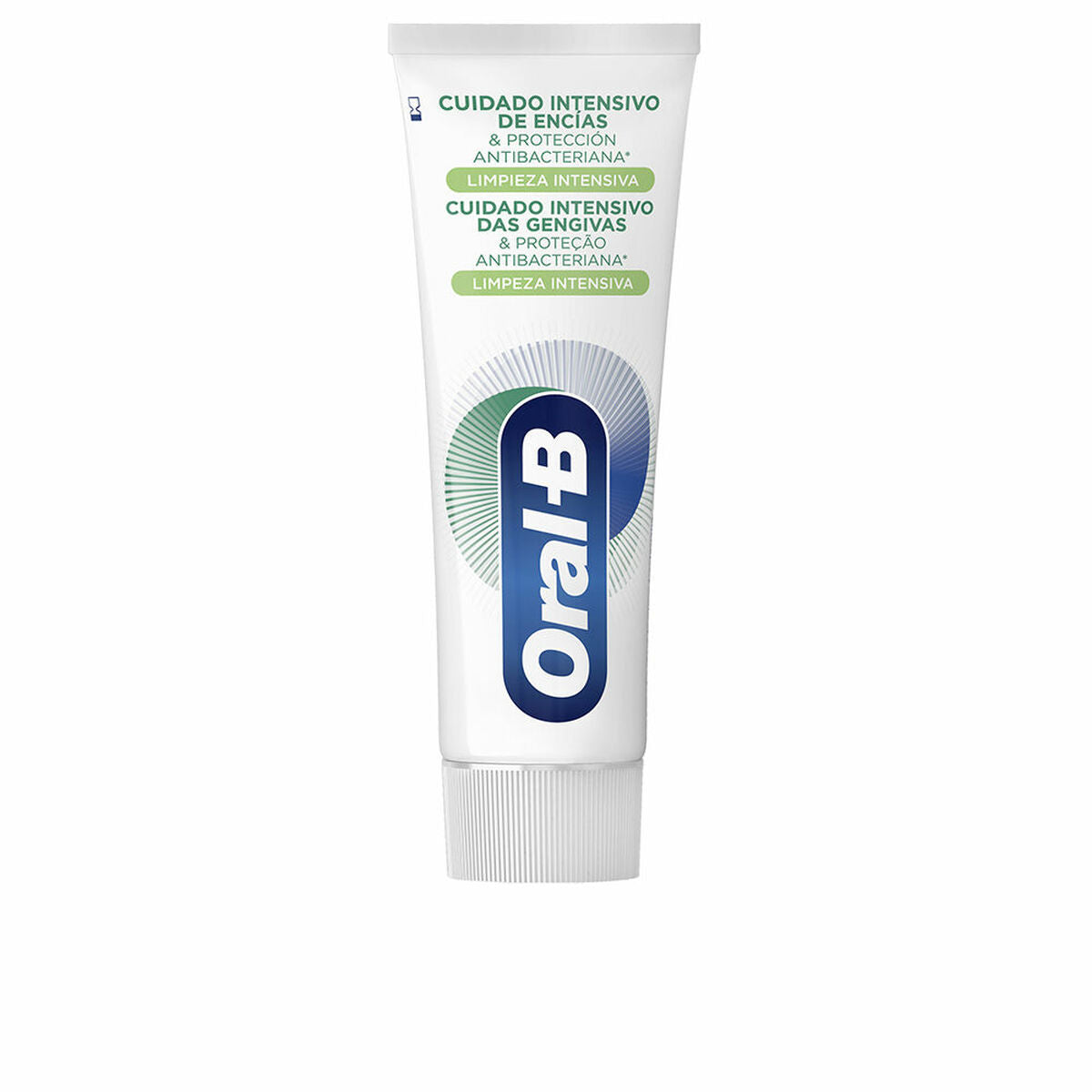 Gum care toothpaste Oral-B Encias Cuidado Intensivo 75 ml-0