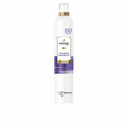 Haarspray Pantene Perfect 370 ml Volumengebend