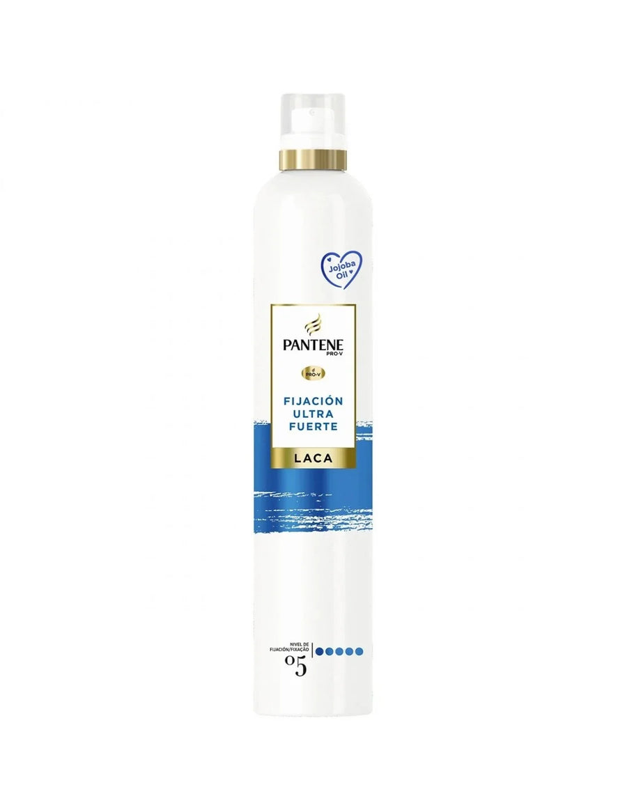 Pantene Laca 370 ml Extrafuerte