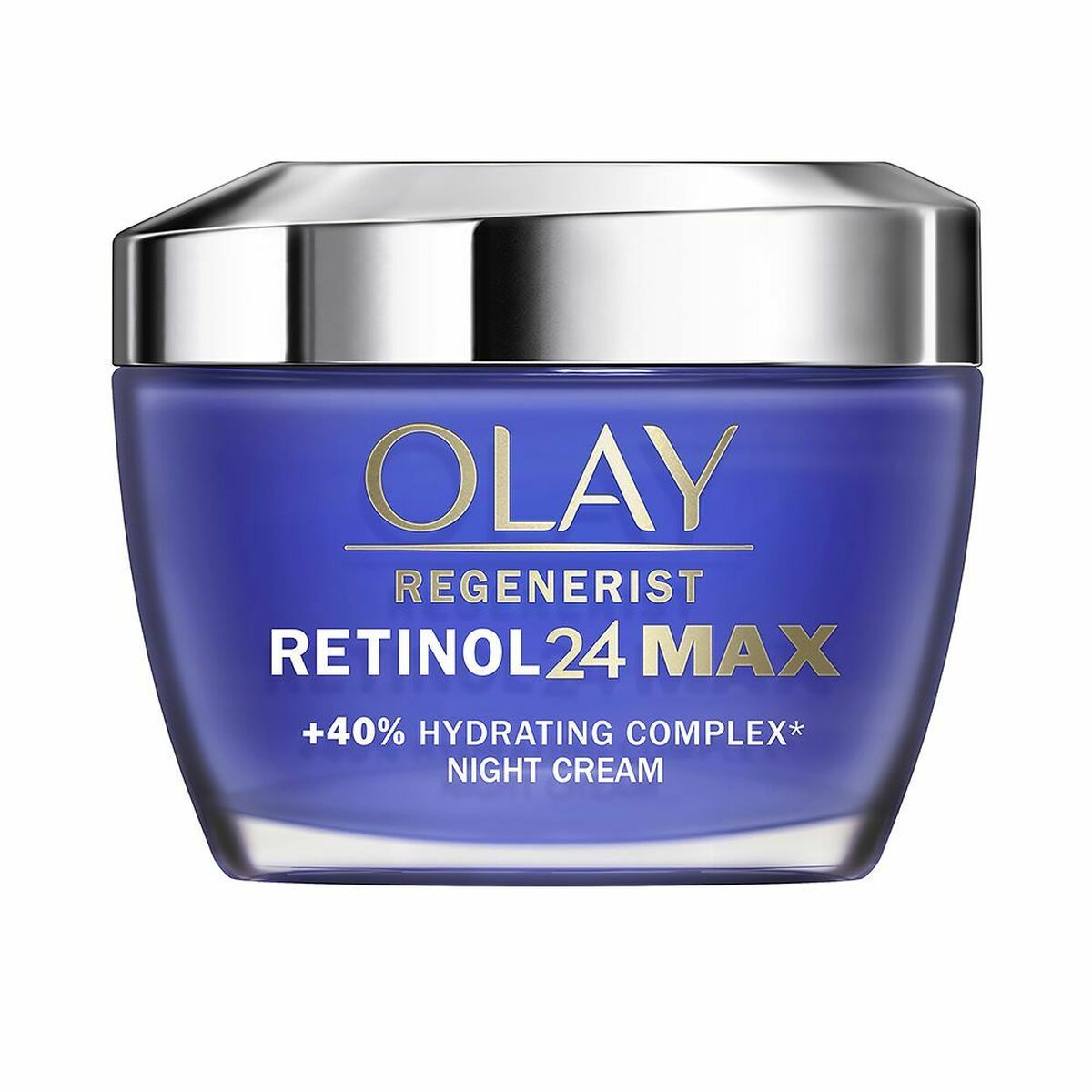 Crema Notte Olay Regenerist Max 50 ml-0