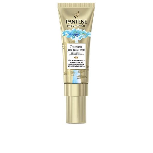 Pantene Miracle siero trattamento Punte Secche 70 ml
