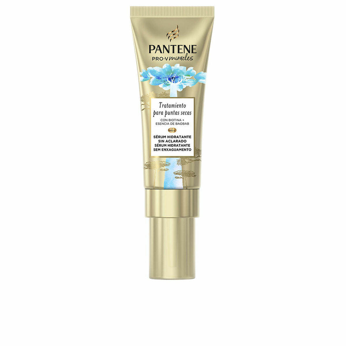 Haarserum Pantene Miracle-0