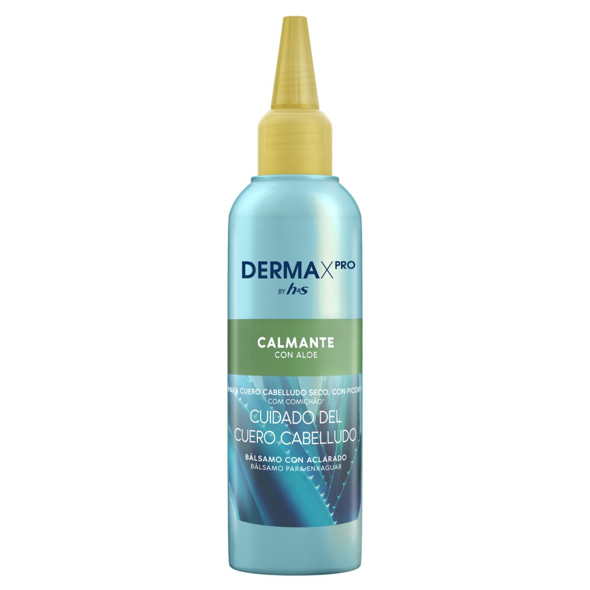 Soothing Cream Head & Shoulders H&S Derma X Pro-0