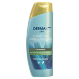 Sampon Head & Shoulders S Derma X Pro 300 ml-0