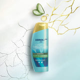 Sampon Head & Shoulders S Derma X Pro 300 ml-3