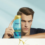 Sampon Head & Shoulders S Derma X Pro 300 ml-2