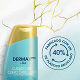 Sampon Head & Shoulders S Derma X Pro 300 ml-1