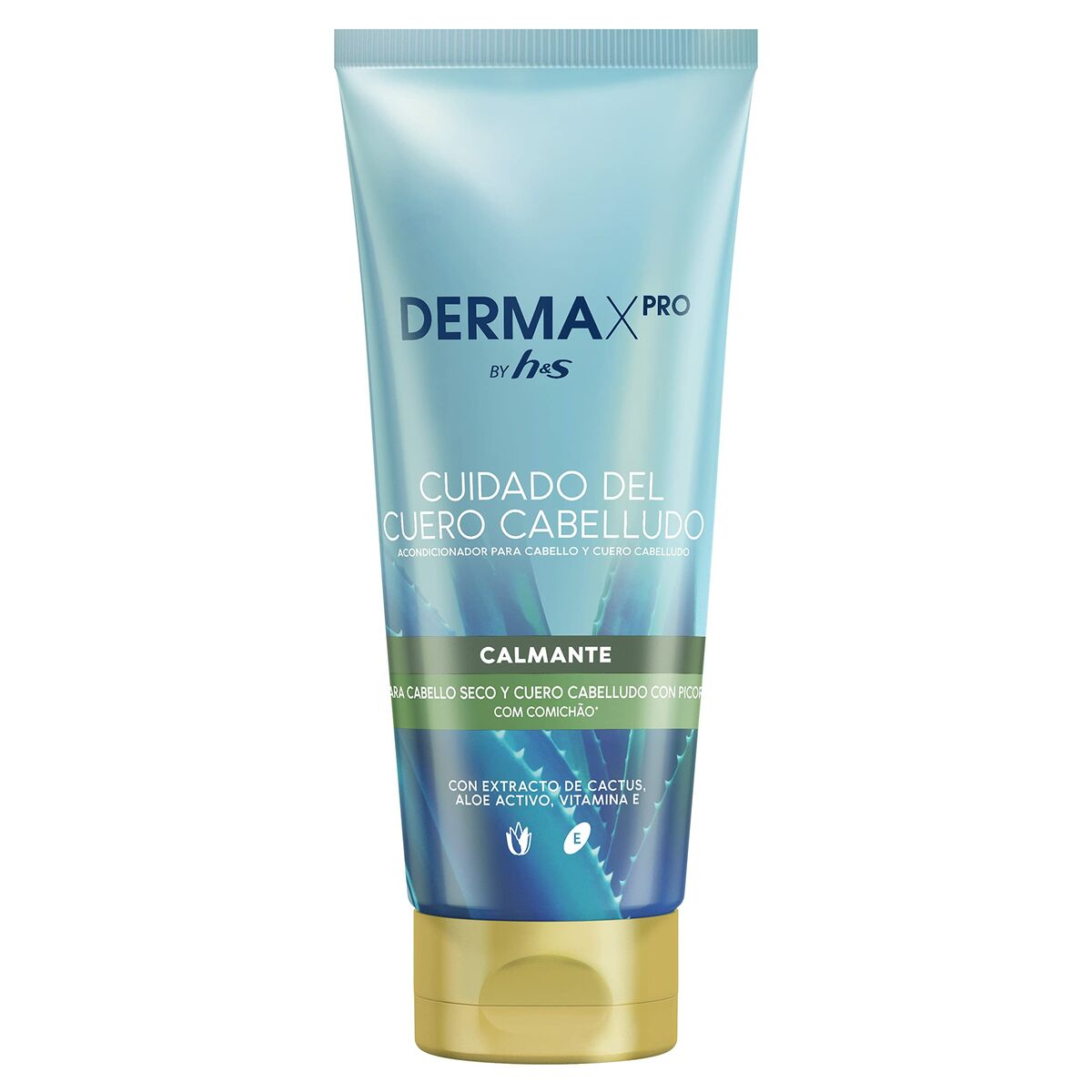 Shampoo Head & Shoulders S Derma X Pro 220 ml-0