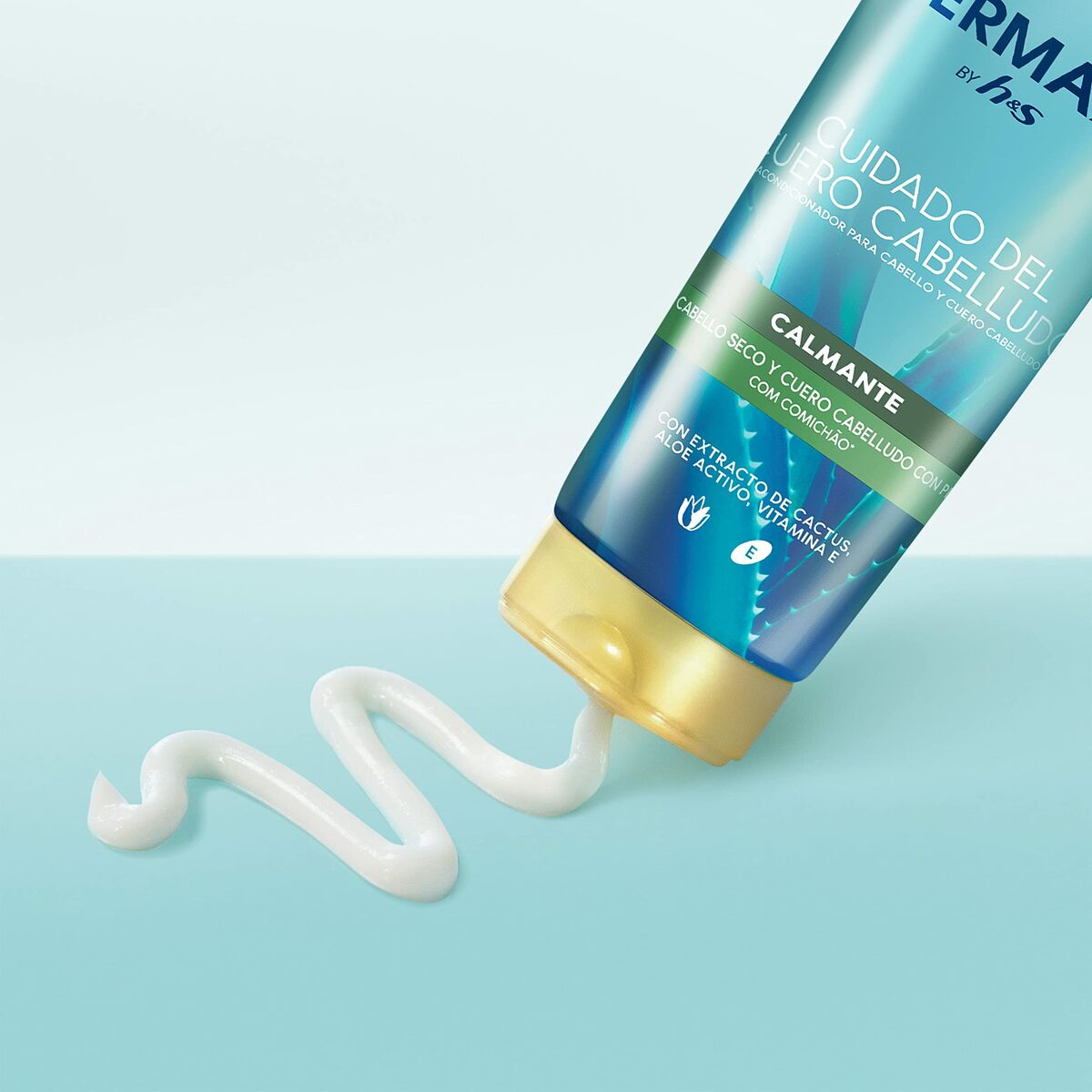Shampoo Testa e Spalle S Derma X Pro 220 ml-3