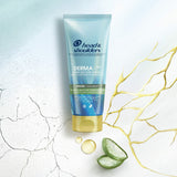 Shampoo Head & Shoulders S Derma X Pro 220 ml-2
