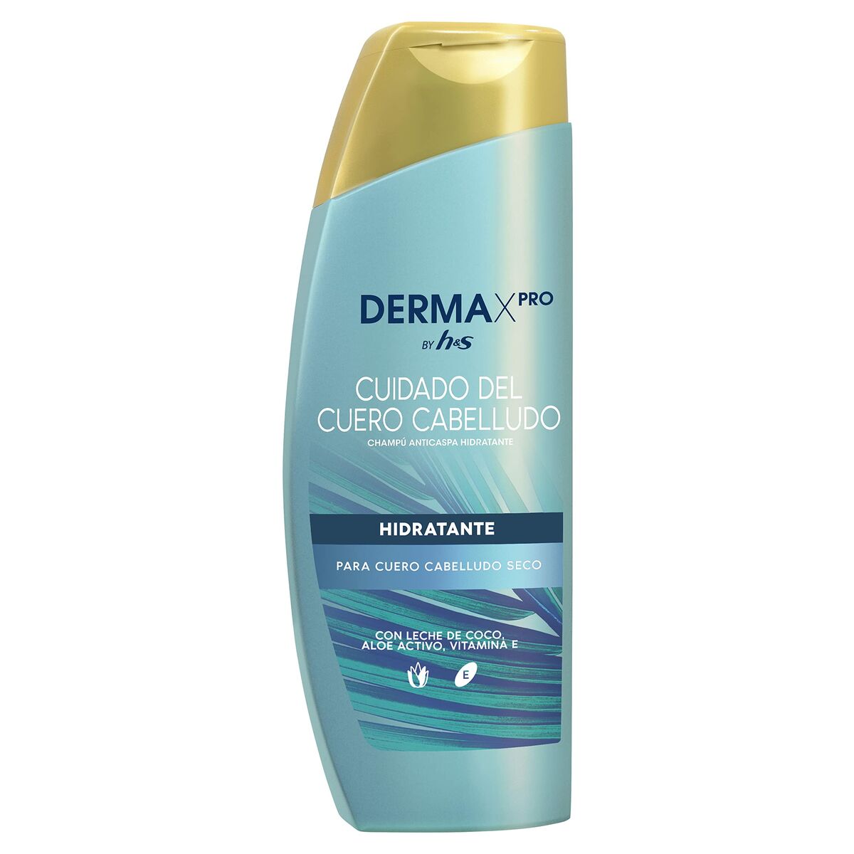 Shampoo Head & Shoulders S Derma X Pro 300 ml-0