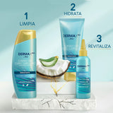 Shampoo Head & Shoulders S Derma X Pro 300 ml-4