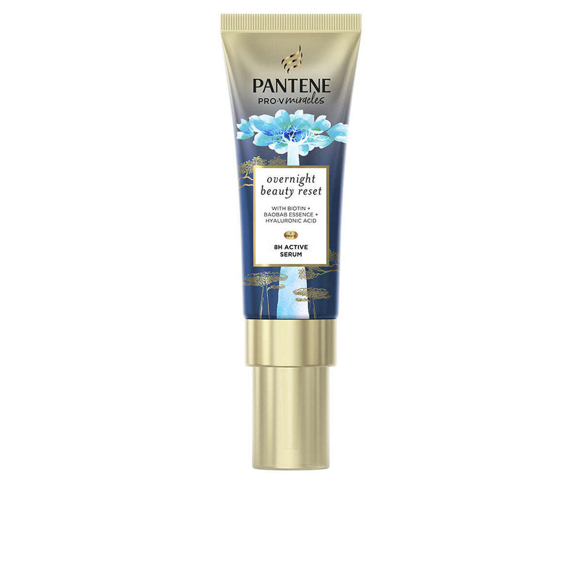 Sérum capillaire Pantene Miracle-0
