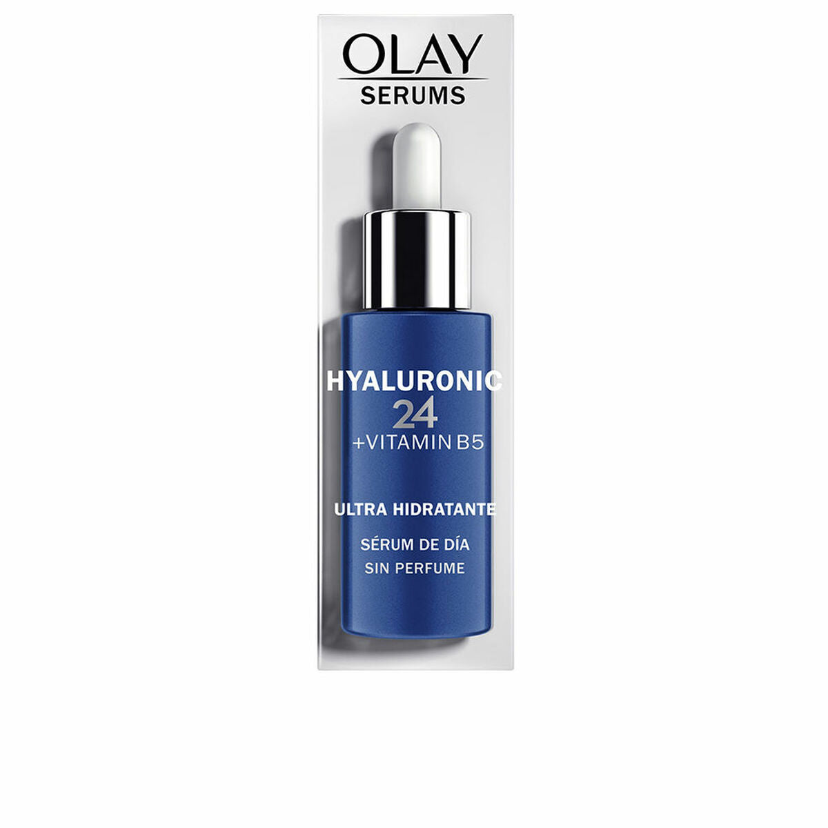 Sérum visage Olay hyaluronique 24 40 ml-0