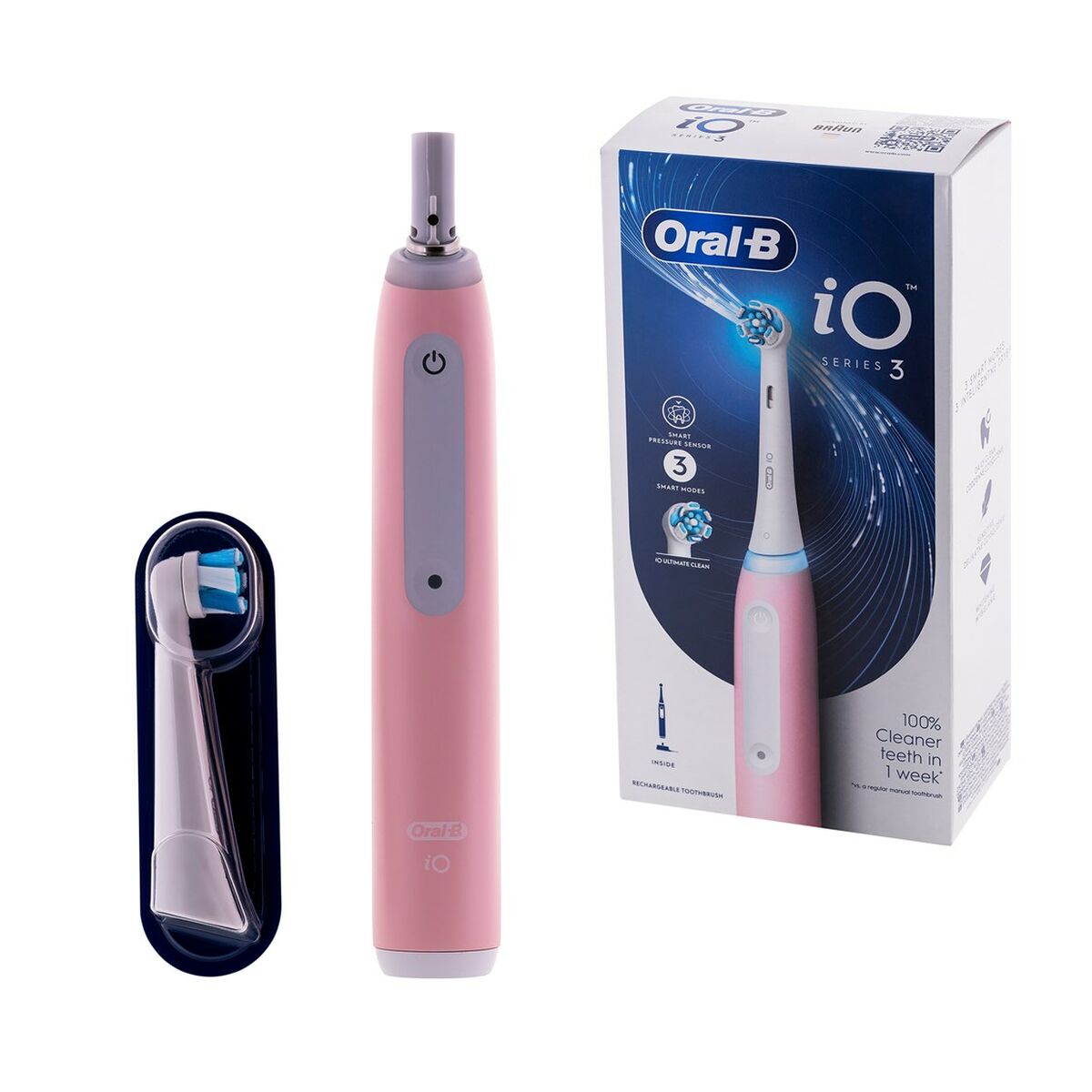 Periuta de dinti electrica Oral-B-0